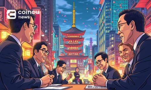 日本金融厅拟允许银行持有加密货币，或重塑市场格局