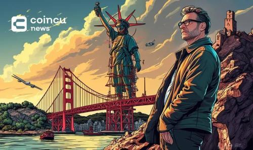 比特币矿业巨头计划投资4.5亿美元在恶魔岛建造普罗米修斯雕像