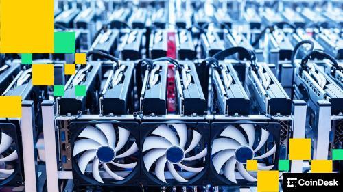 杰富瑞:比特币挖矿盈利压力加剧,9月下降超7%