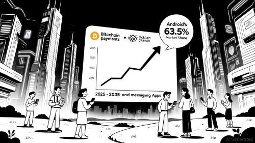 比特币支付在即时通讯应用中的崛起：通往大规模普及的新路径