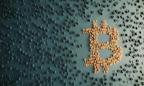 机构投资者趁比特币回调增持，市场乐观情绪升温