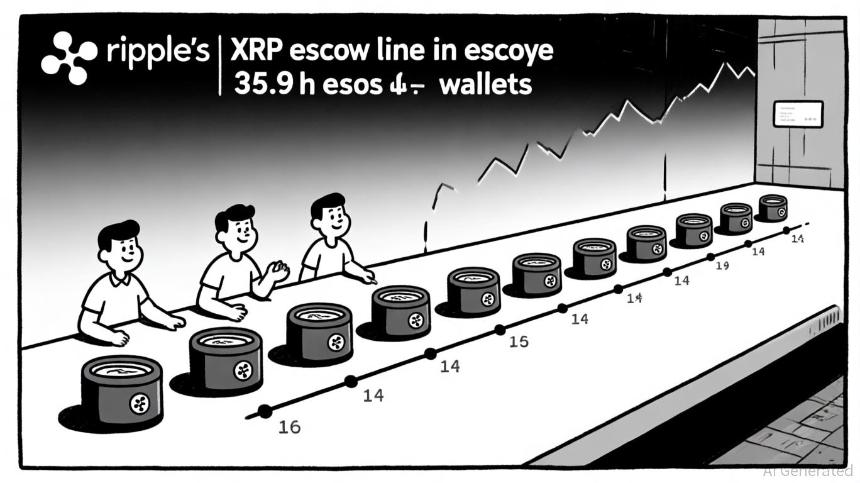 Ripple 的 XRP 托管策略及其对机构投资者的影响