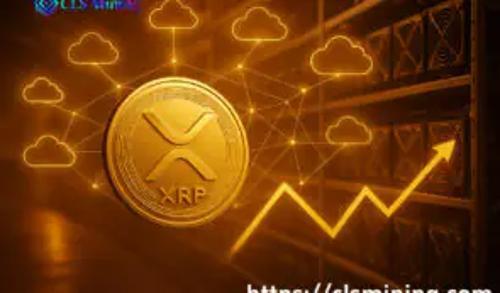 Ripple收购GTreasury完成,CLS <span class='keyword'>Min</span>ing赋能XRP投资者新机遇