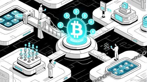 2025年加密货币新趋势：DeFi协议如何引领大规模应用浪潮