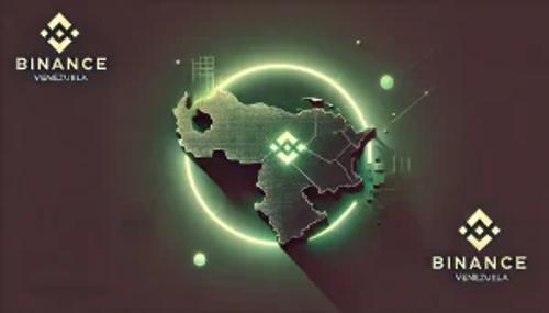 币安与委内瑞拉：加密货币在经济动荡与政治制裁中的未来前景