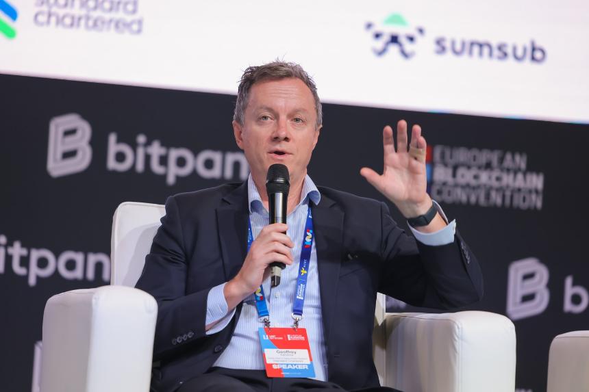 渣打银行分析师 Geoff Kendrick:“比特币到 2028 年底达到 50 万美元的目标是 100% 可以实现的”