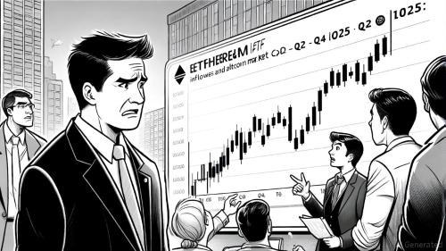 抓住以太坊ETF浪潮：为何SOL、ADA和MAGACOIN等低价山寨币蕴藏高收益潜力