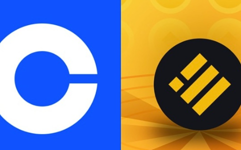 币圈“中美”关系破冰：Coinbase与币安的和解信号