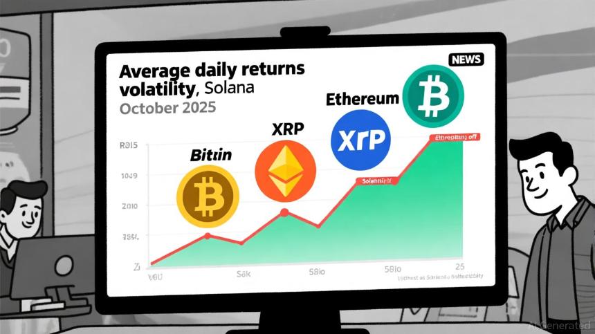 加密货币市场动态与投资策略:BTC、ETH、XRP、SOL的分析与展望