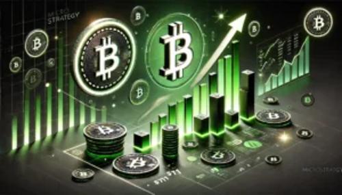 MicroStrategy CEO透露：公司可在一小时内完成1亿美元比特币投资