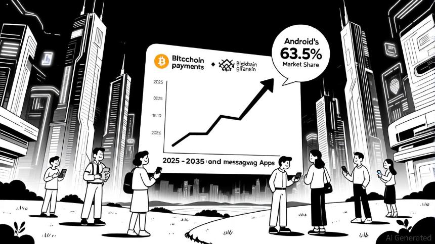 比特币支付在即时通讯应用中的崛起：通往大规模普及的新路径