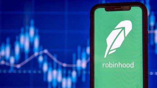 Robinhood引领欧洲代币化浪潮：推出80只代币化美国股票