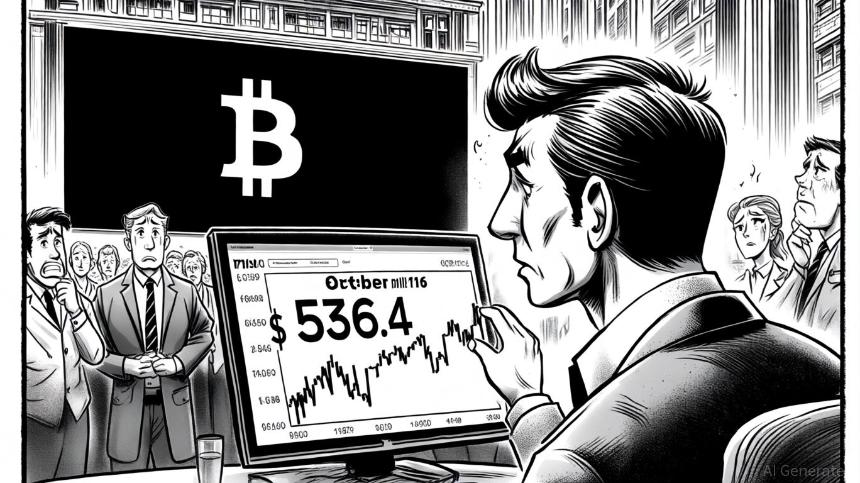 比特币 ETF 资金流出与数字资产市场动态：2025 年第三季度投资者情绪与投资组合重新配置