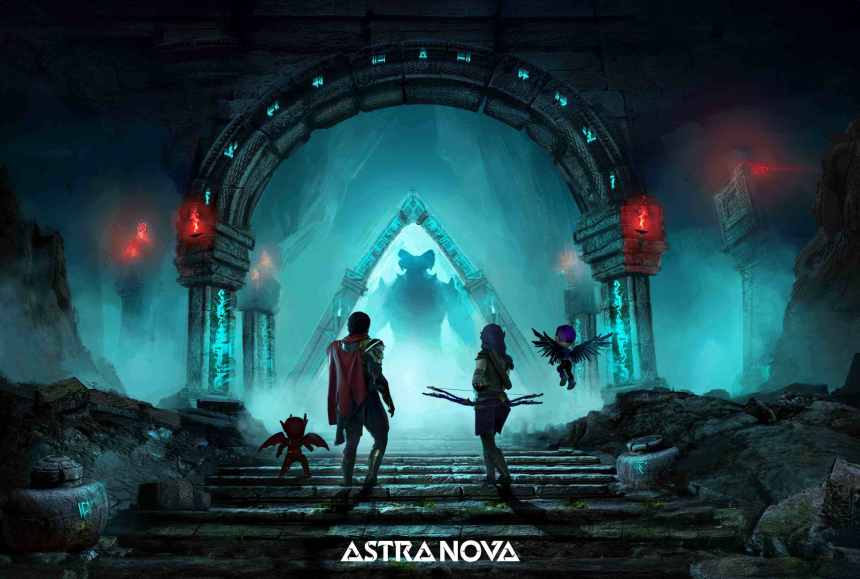 从超募520倍到暴跌70%:Astra Nova抛售事件深度解析