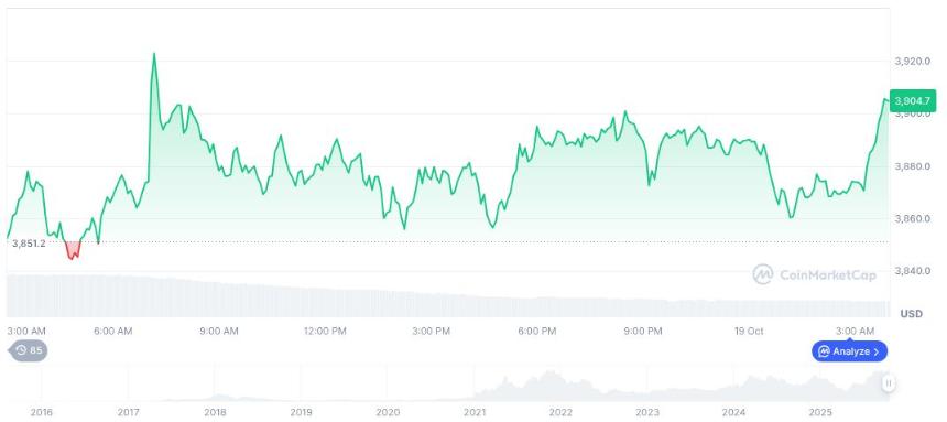  DeFi市场危机期间Wintermute面临流动性失衡 