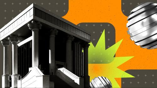 加密货币领军人物与参议院民主党人将共商市场结构立法