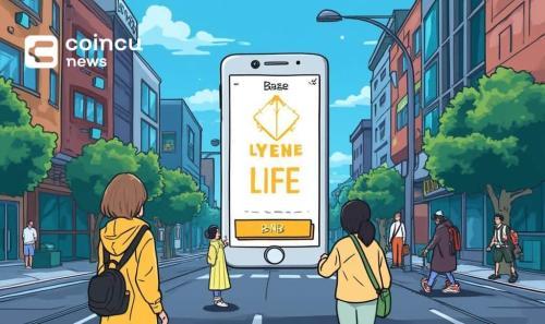 Binance <span class='keyword'>Lif</span>e 成为 Coinbase Base App 首个中文代码，推动跨链协作与市场扩展