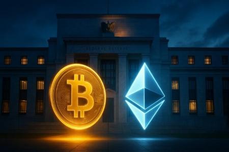 美联储货币政策与利率对比特币及加密货币市场的影响分析