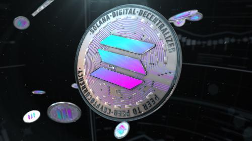 Solana 年手续费收入达 50 亿美元,稳居 DApp 市场领先地位