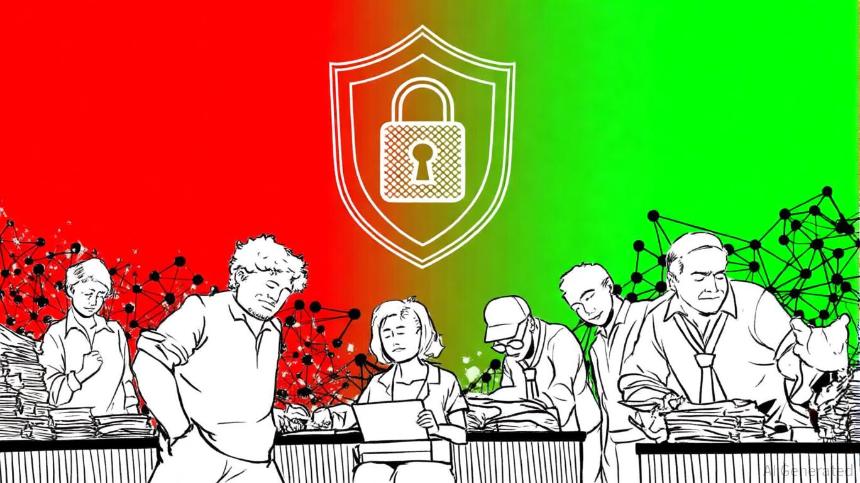 监管新纪元：加密货币市场如何在透明与创新中实现平衡