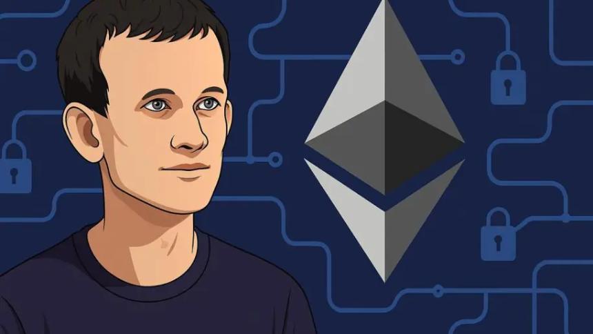 以太坊新闻:Vitalik Buterin 推出 GKR,助力 AI、可扩展性和 ZK 创新