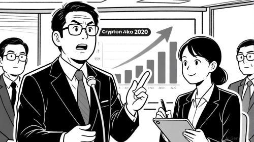 日本监管革新：为国内银行打开加密货币市场新机遇