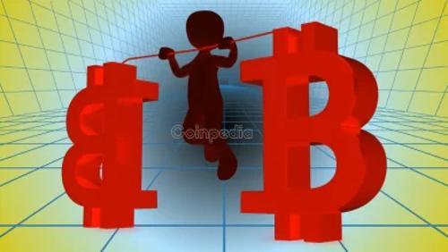 独行比特币矿工以极低概率赢得34.7万美元区块奖励