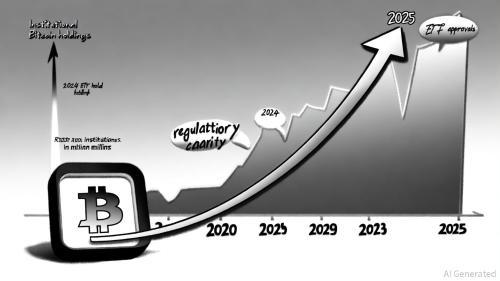 比特币的制度化之路：CEO与CTO如何推动市场情绪与监管变革