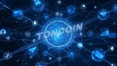 什么是 Toncoin (TON)?