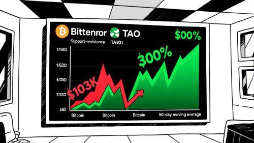 比特币跌破10.3万美元：山寨币崛起与高效用生态系统的机遇