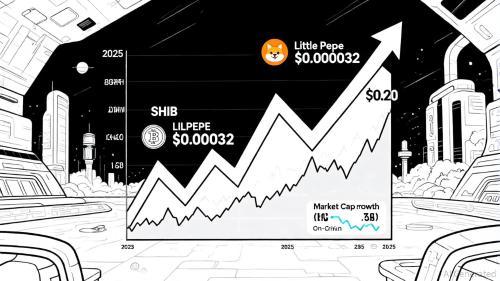 Meme Coins 2.0：柴犬与小佩佩在新加密周期中的较量