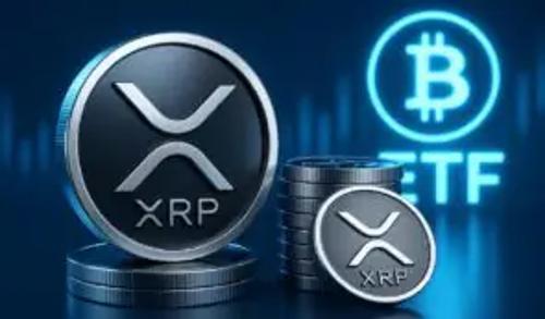 XRP价格预测：比特币ETF交易量飙升，分析师看好目标价达8美元