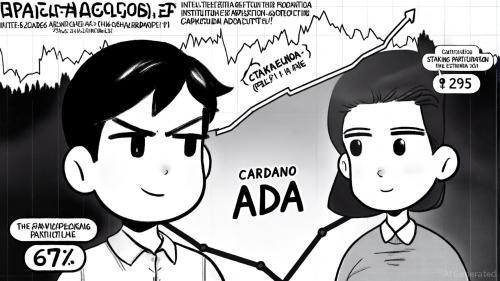 卡尔达诺(ADA)价格展望:后以太坊时代能否实现百倍增长?