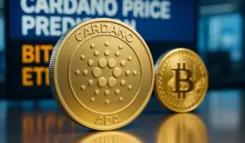 卡尔达诺价格预测：比特币ETF资金流入或推动ADA价格飙升70%