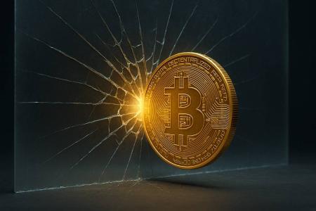 比特币面临长期持有者巨大卖压，市场或将持续承压