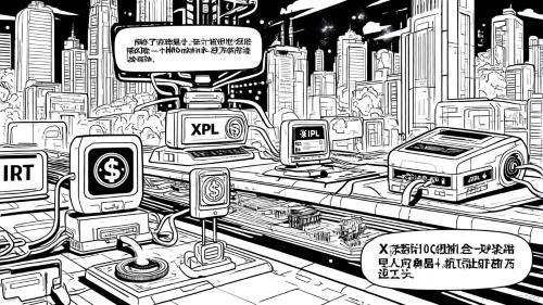 XRP在XRPL上支持物联网交易增长的可扩展性前景