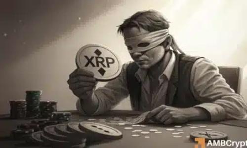 XRP ETF审批在即:为何本周成为决定性时刻