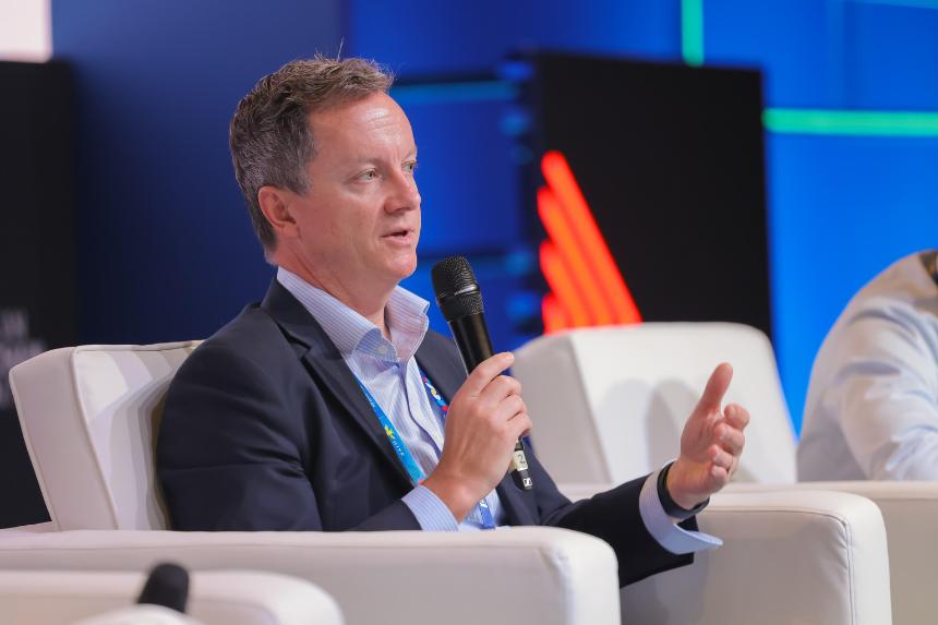 渣打银行分析师 Geoff Kendrick:“比特币到 2028 年底达到 50 万美元的目标是 100% 可以实现的”