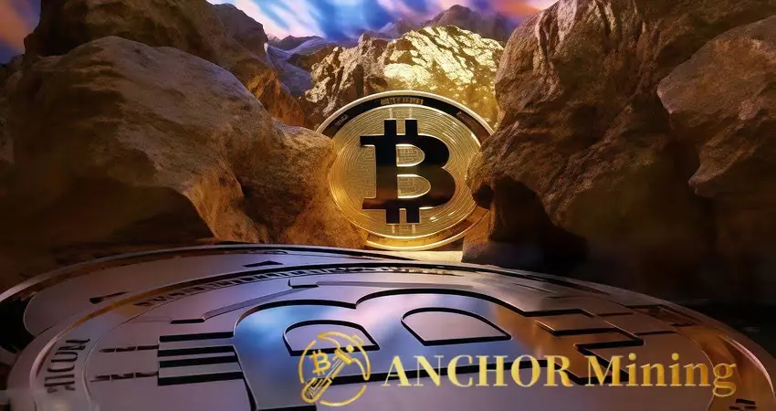 Anchor Mining:下一代创新引领数字财富未来