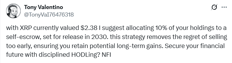 专家分享如何安全存储XRP并避免恐慌性抛售的有效方法