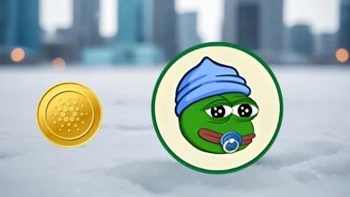 Cardano (ADA) 大型投资者在暴跌前抛售后，悄然转向新星代币 Little Pepe (LILPEPE)