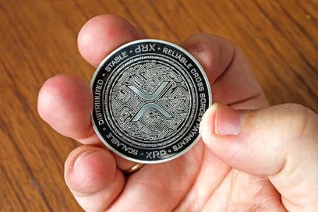 分析师借助人工智能预测 XRP 价格可能飙升至 1,700 美元