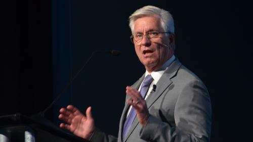 美联储沃勒：将“拥抱颠覆” 提议推出“精简版”主账户以支持支付创新