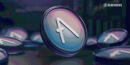 AAVE因现实世界资产整合推进上涨10%，机构流动性注入成关键驱动