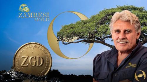 由真实采矿业务支持的<span class='keyword'>黄金代币</span> Zambesi Gold (ZGD) 引领数字资产新潮流