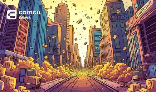 Evernorth计划通过10亿美元SPAC合并上市，加速XRP机构化进程