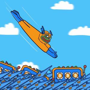  มาแรงสวนตลาด！比特币超级 24 日 