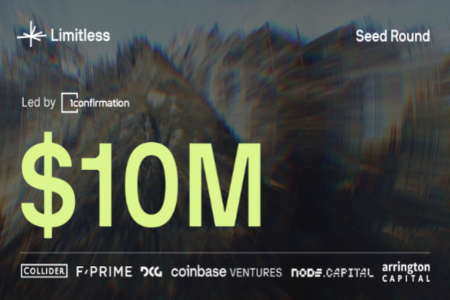 预测市场平台Limitless完成1000万美元种子轮融资，LMTS代币即将上线