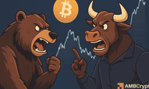 分析师<span class='keyword'>PlanB</span>：比特币尚未触顶，数据支持其周期中期观点