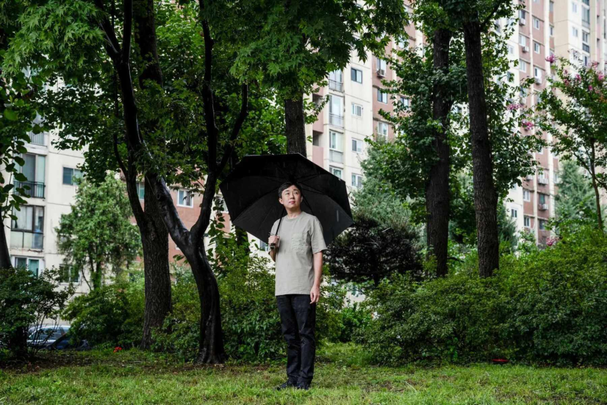 韩国散户众生相：1400万「蚁群」的豪赌